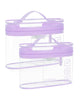 Purple - 2 Pack