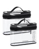 Black - 2 Pack