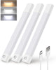 White - 11.8inch-3Pack