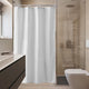 White - 48"W x 72"L (Pack of 1)