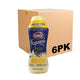Vanilla - 70 Ounce (Pack of 6)