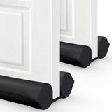 Comfyanno Under Door Draft Stopper – Draft and Noise Door Seal for Restful Sleep and Wind-Down Routines