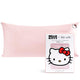 Hello Kitty - Pink Kitty Face - King (1 Pack)