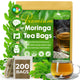 Pure Moringa - 200 Bags