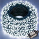 White - 262FT 800LED