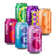 (Variety) Crowd Pleasers - 12 Fl Oz (Pack of 12)