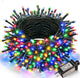 Multicolor - 66FT 200LED