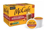 McCafe Latin America Latte Pods, Affordable Hostess Gift and Secret Santa Exchange Pick