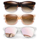 A-brown+champagne+pink
