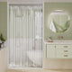 Clear - 60"W x 72"L (Pack of 1)