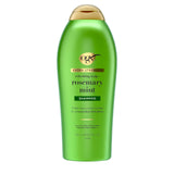 OGX Extra Strength Refreshing Scalp + Rosemary Mint Shampoo – Thoughtful Birthday Gift for Her with Refreshing Rosemary Peppermint Scent, 25.4 fl. oz