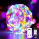 Multicolor - 600LED