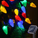 Multicolor - C6 50LEDS(2 Pack)