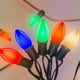 C9 LED - Multicolor