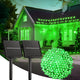 Green - 100LED 2Pack