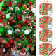 Red&Green - 4PK（60LED）