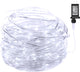 Pure White - 100 LEDs