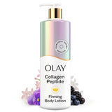 Olay Body Lotion – Essential Firming Formula for Simple, Effective Daily Care