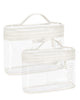 White - 2 Pack