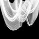 White - 315X87 inch