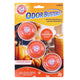 Pumpkin Cream - 1 Count (Pack of 3)