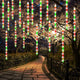 Red, Green - 864 LED