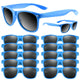 Sky Blue - 12