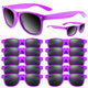 Purple - 12
