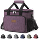 Purple - Large(15L)