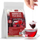 Hibiscus Tea - 60 Count (Pack of 1)