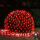 Red - 200LED