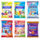 Variety Pack.2 (6 ct) - 6 Bags