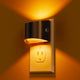 Black-Amber
