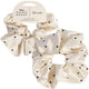 Mickey/Minnie Cream Rhinestone