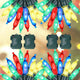Multicolor - 4 Pack