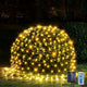 Warm White - 200LED