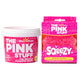 0.5 Ounce (Pack of 2) - Cleaning Paste & SQeeZY Scrubber Sponge Bundle