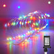 Multicolor - 100 LEDs - 2Pack