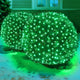 Green - 6ftx5ft