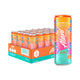 Orange Kiss - 12 Fl Oz (Pack of 24)
