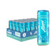 Blue Slush - 12 Fl Oz (Pack of 24)