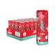 Cherry Slush - 12 Fl Oz (Pack of 24)