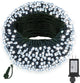White - 33FT 100LED
