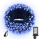 Blue - 33FT 100LED