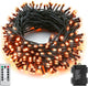 Orange - 100LED