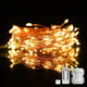 Gold - 200 LED