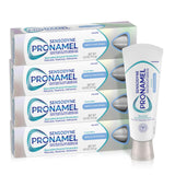 Sensodyne Pronamel Sensitive Teeth Toothpaste – Clean, Essential Enamel Care in Understated Design