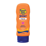 Banana Boat Sport Sunscreen for Face SPF 50 – Trail-Ready Sunblock for Hiking, Running, and Cycling