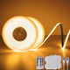 2700K Warm White - 6.56FT 640LED-2 Pack