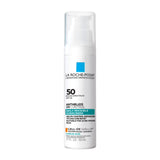 La Roche-Posay Anthelios UV Sunscreen SPF 50 – Water-Resistant Protection for Active Outdoor Days